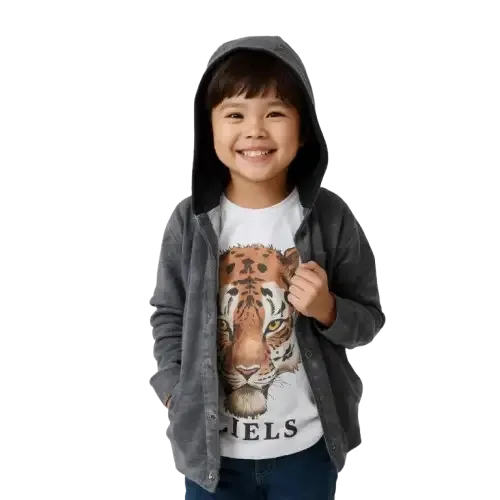 Anak Laki Laki