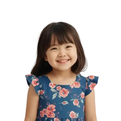Anak Perempuan