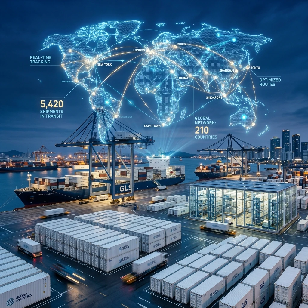Global Sourcing