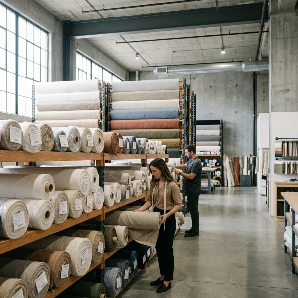Textile Supply