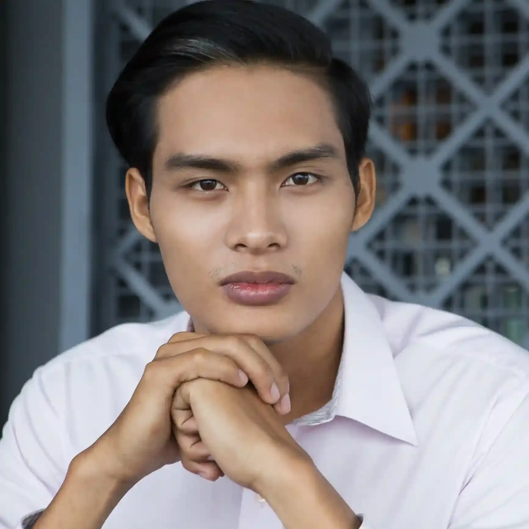 Hendra Wijaya
