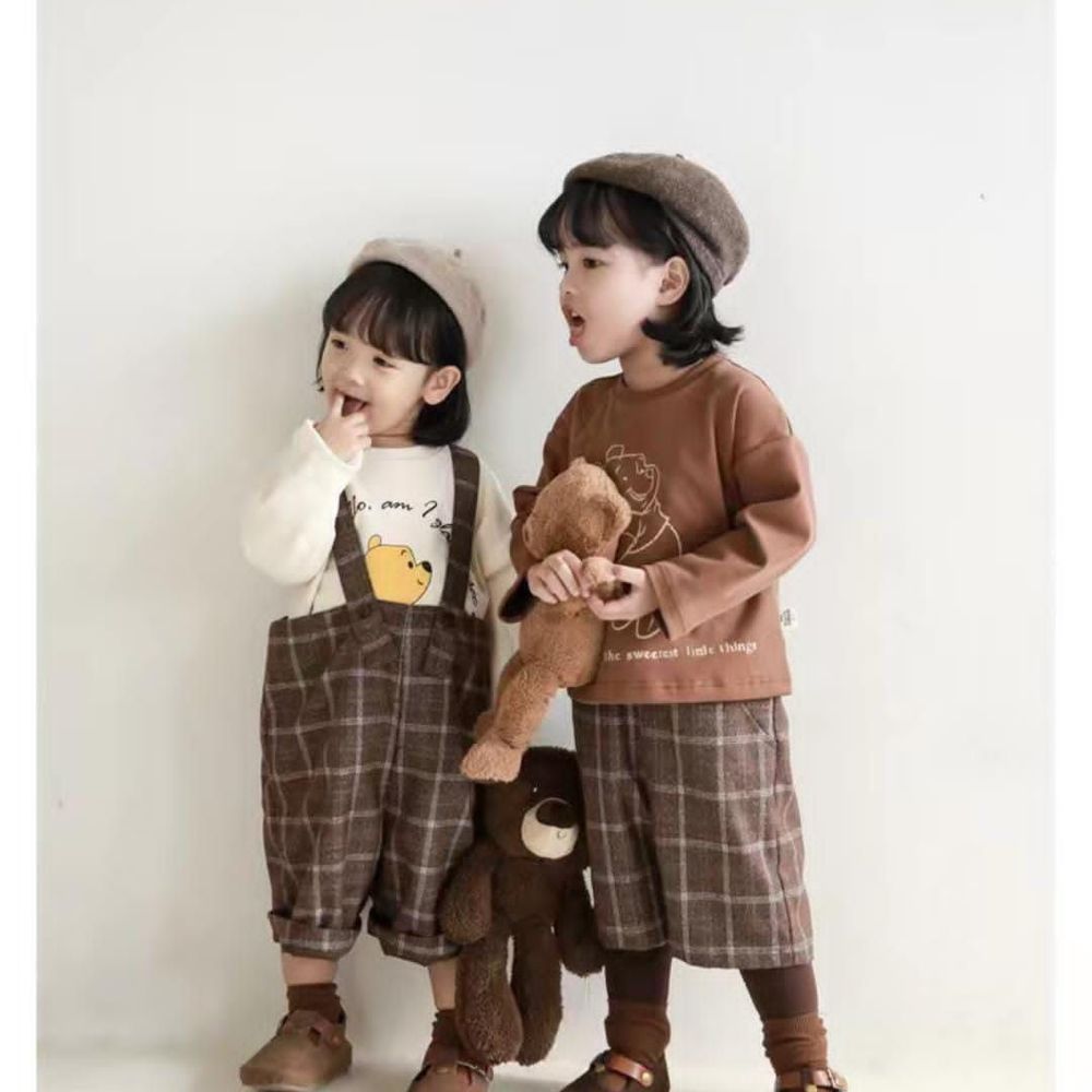 Set Girls Winnie The Pooh
