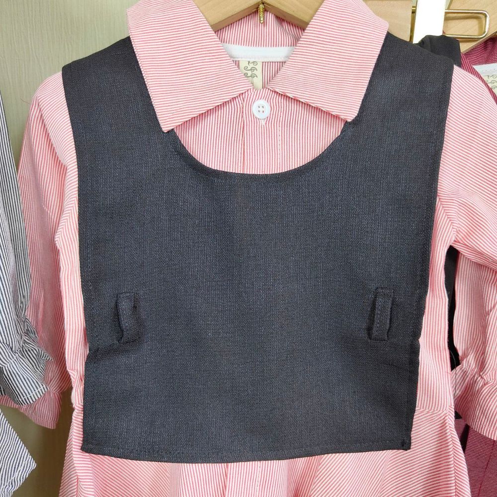 Setelan Modern Wringkle Girly