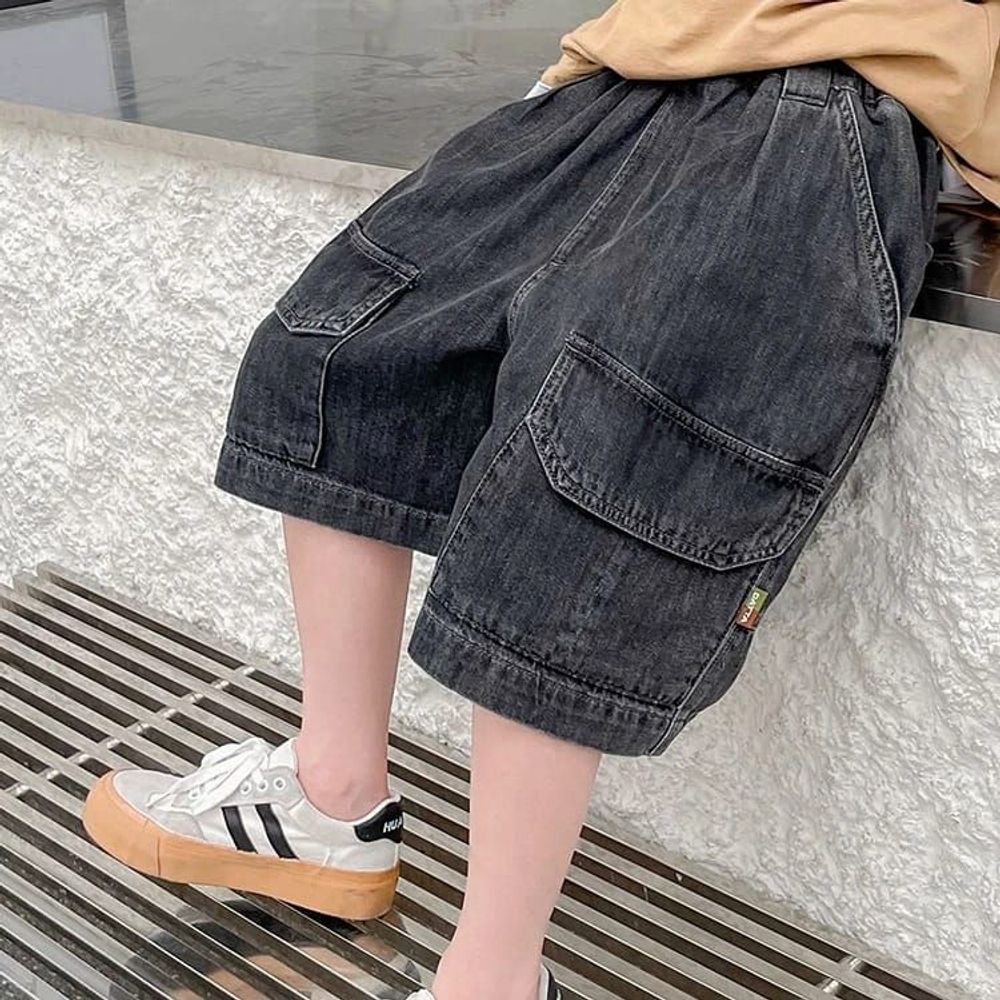 Pants Barnes Shorts Func Trendy