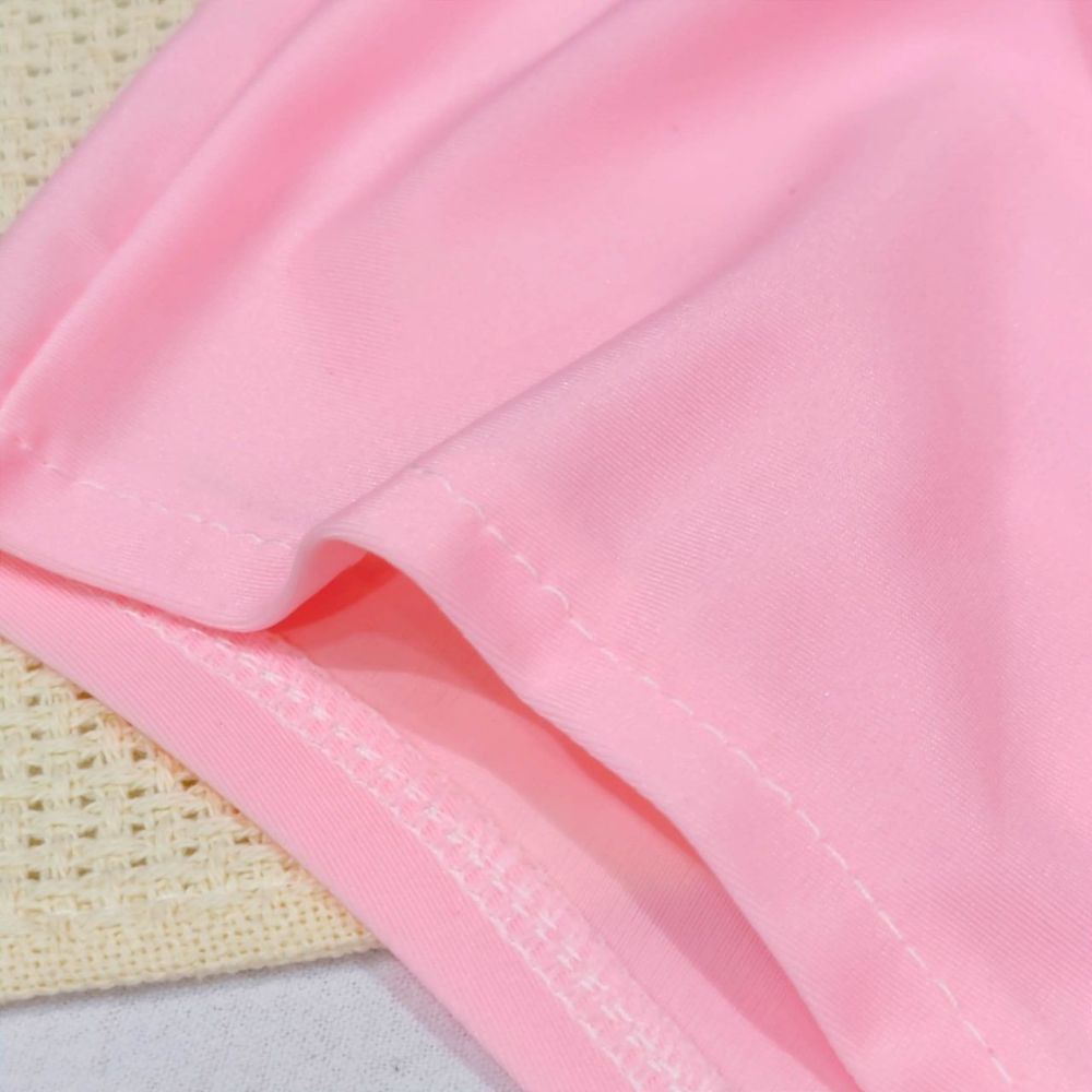 Celana Kiyowo Short Pink