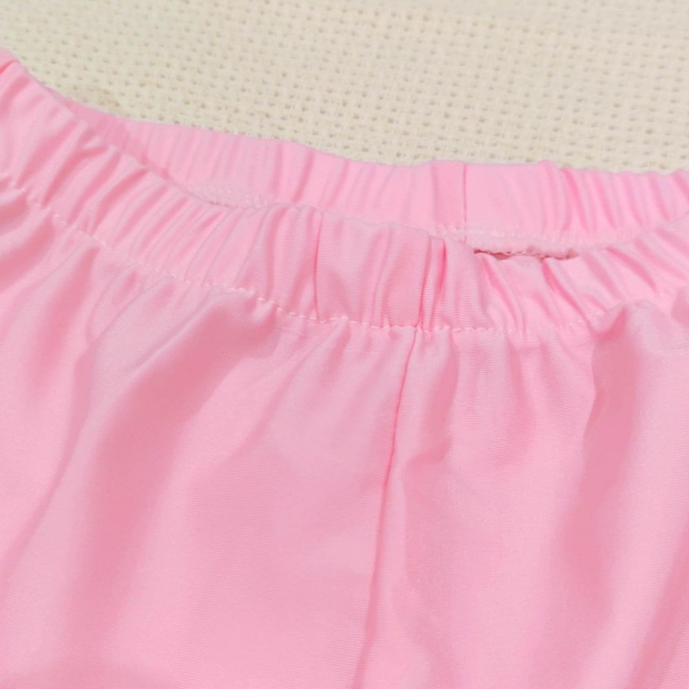 Celana Kiyowo Short Pink