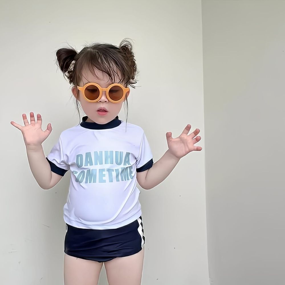 Swimwear Danhua Text Tisarata - Baju - Foto 1