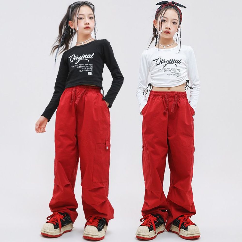 Pants Girls Linn Slacks Long Trousers - Foto 2
