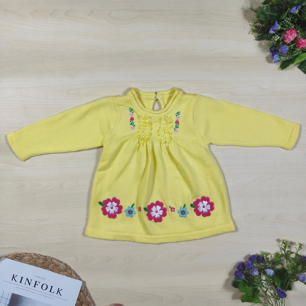 Tops Girls Big Flow Mini Cute - Foto 2