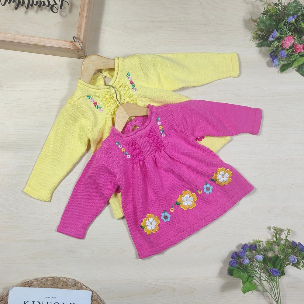 Tops Girls Big Flow Mini Cute