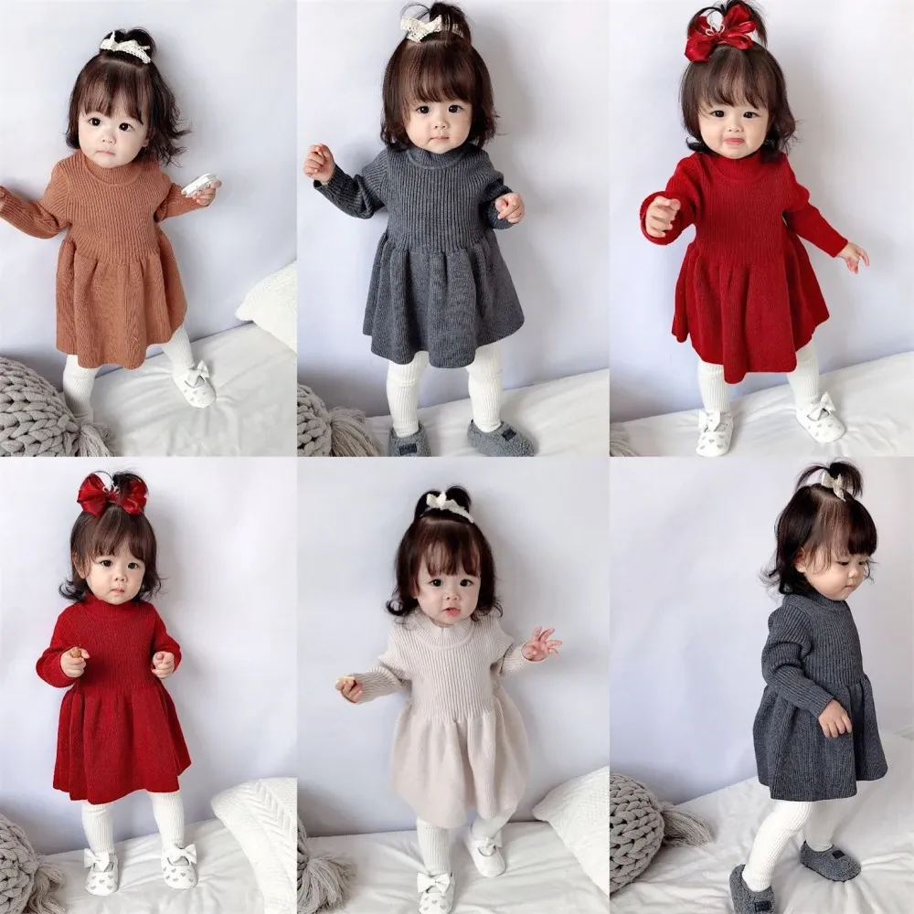 Dress Girl Soft Whispers