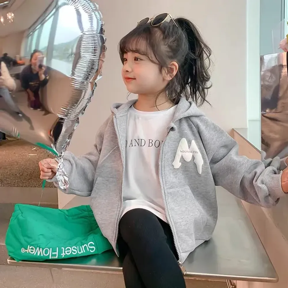 Jacket Girl Minnie Cute Moon - Foto 1