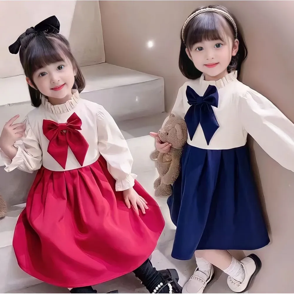 Dress Japanes Trendy Girly