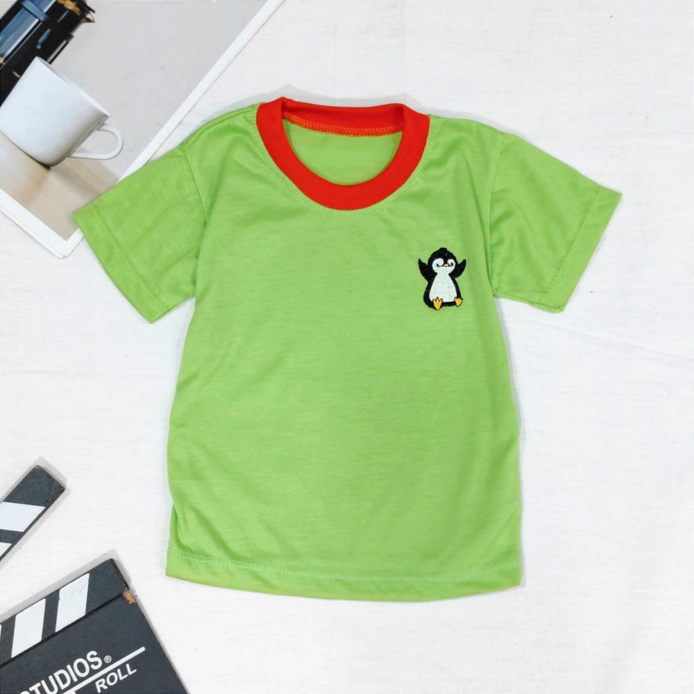 Tops Samleo Animal Colour - Foto 2