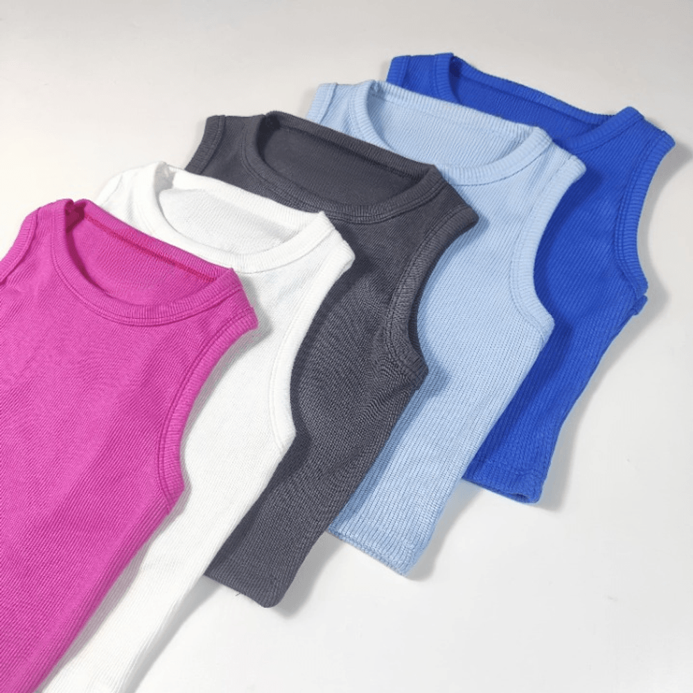 Tops Girls Minies Little Bumpy