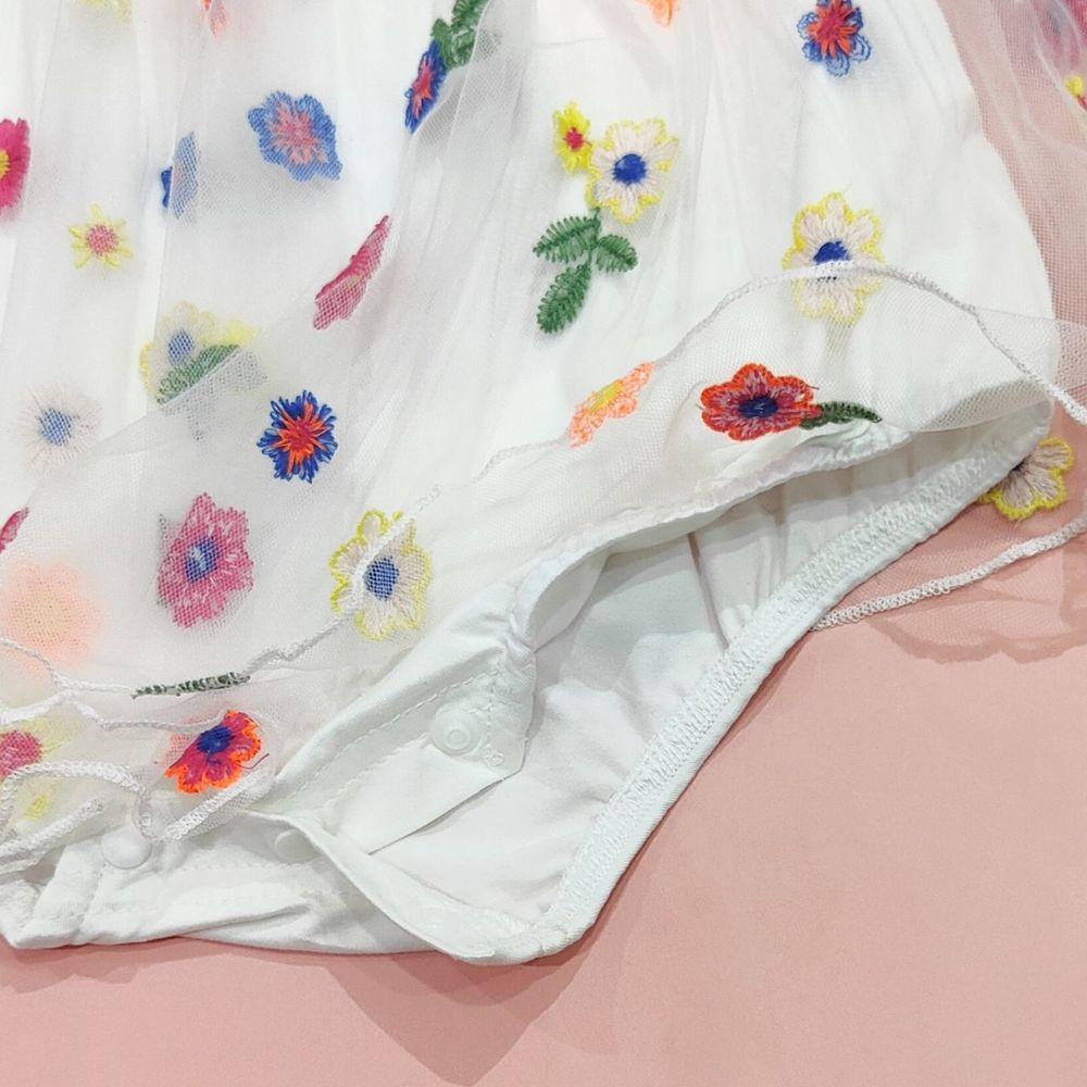 Dress Flowering Tutu Lovable - Foto 2