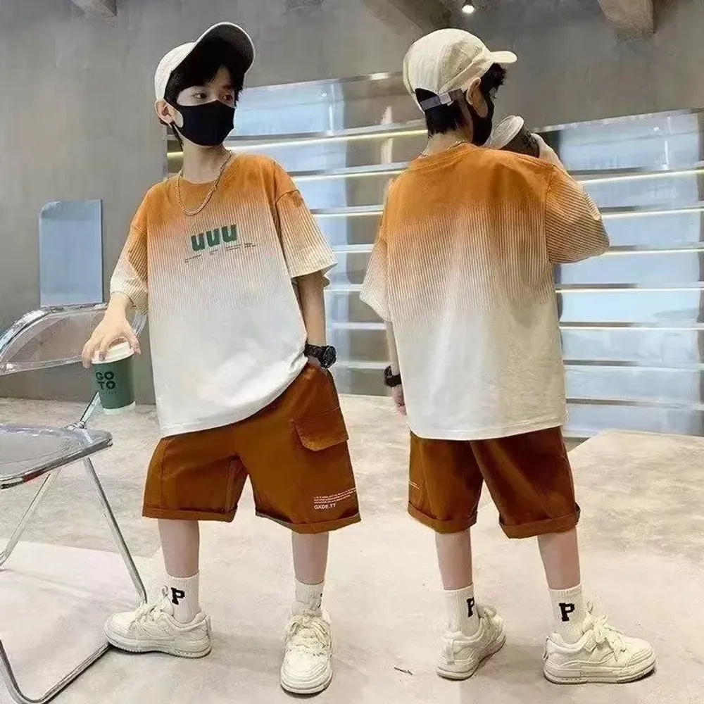 Set Boy Galaxy Combo Yux