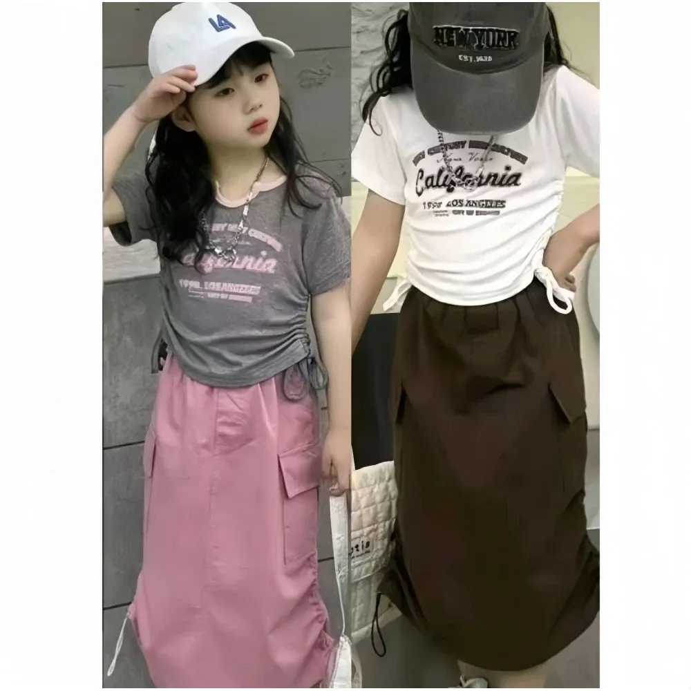 Set Girls California Angeless New Couture