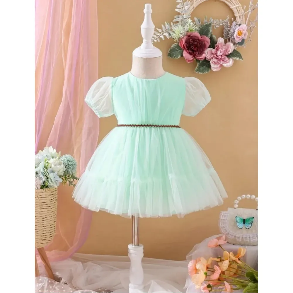 Dress Girls Blissful Willow Flutter Allure