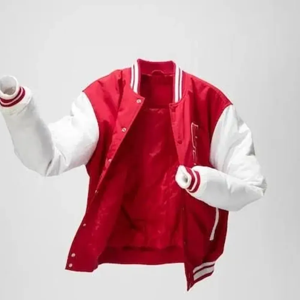 Track SUIT Jacket
