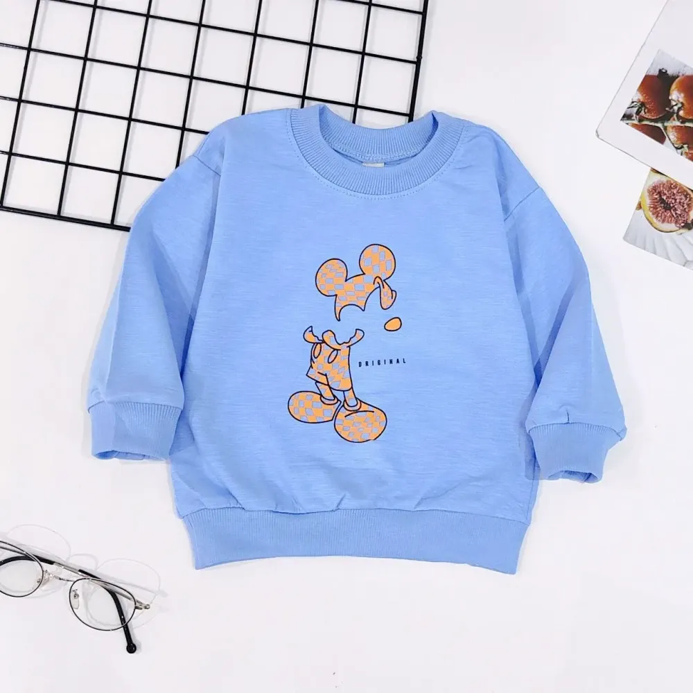 Sweater Original Mickey
