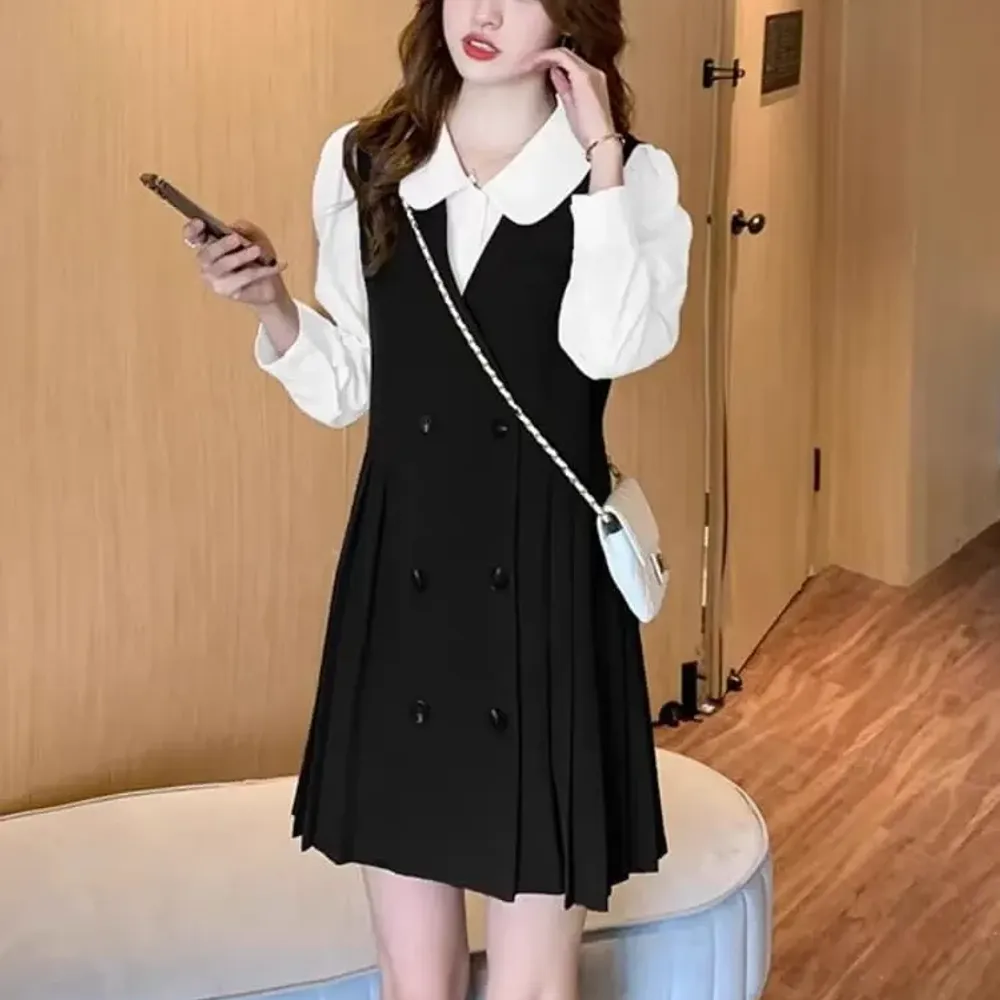 Dress Girl Classic Tulle Brezze