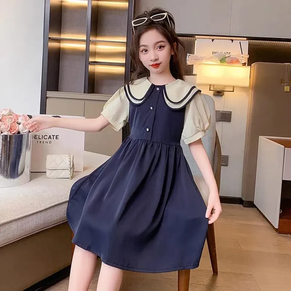 Dress Girl Sprinkle Magic Melody
