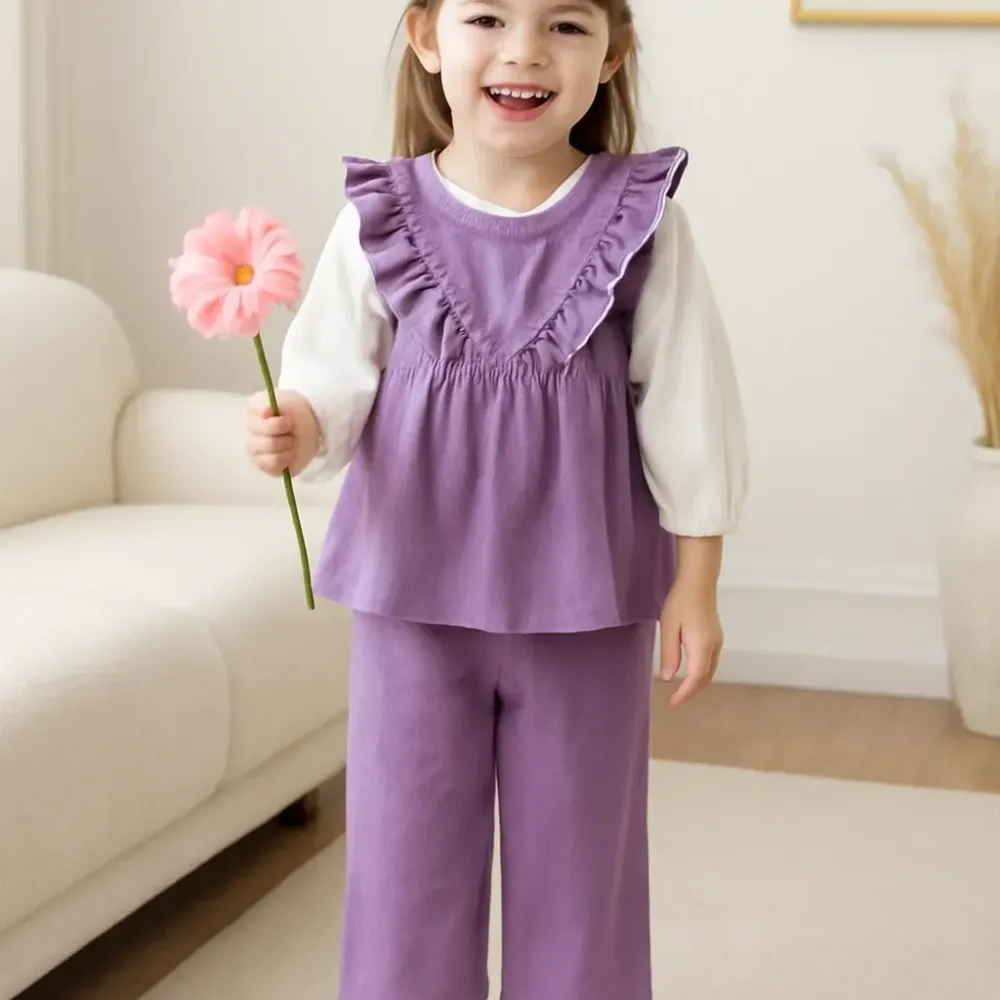 Set Girls Aster Glitz Of Treat