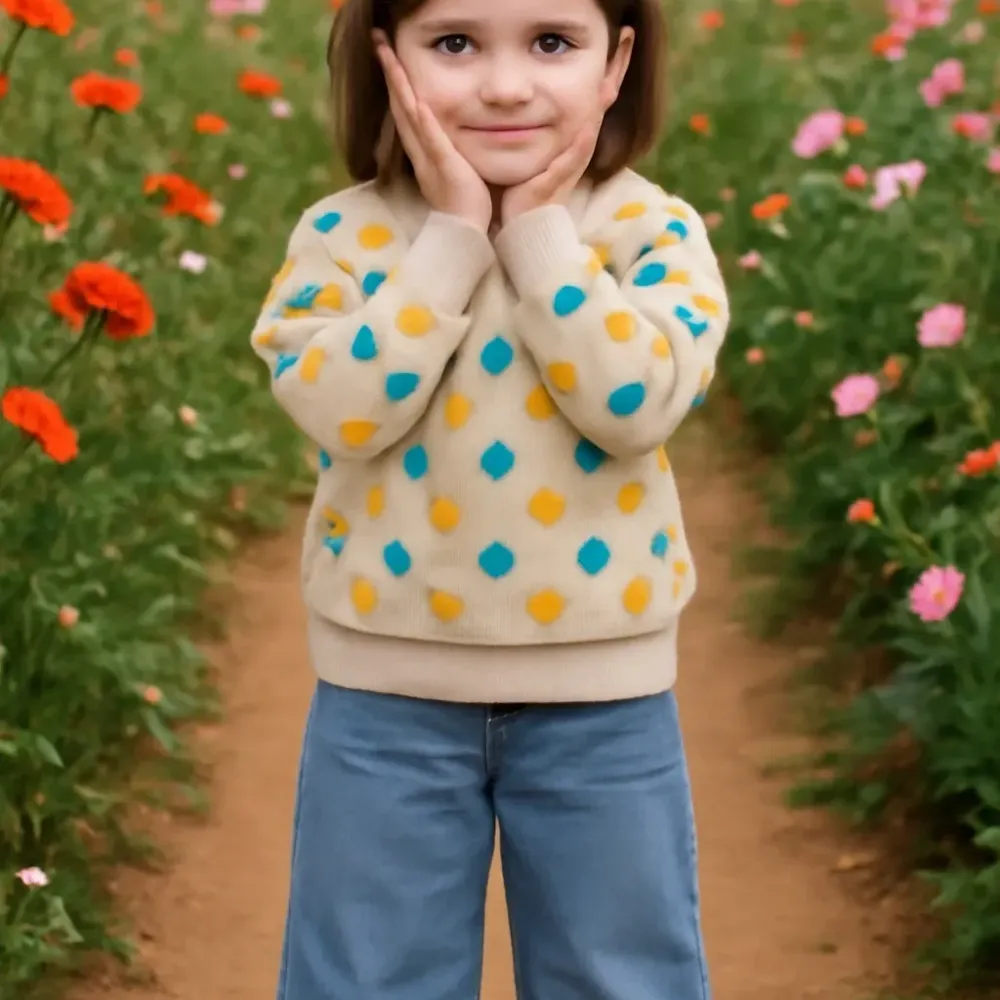 Setelan Double Lovely Cutie