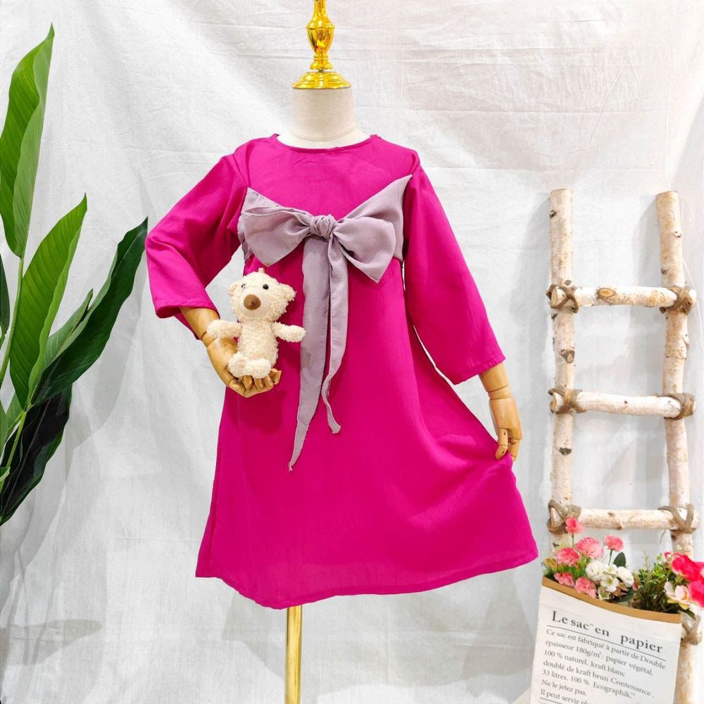 Gamis Rope Plain Tape