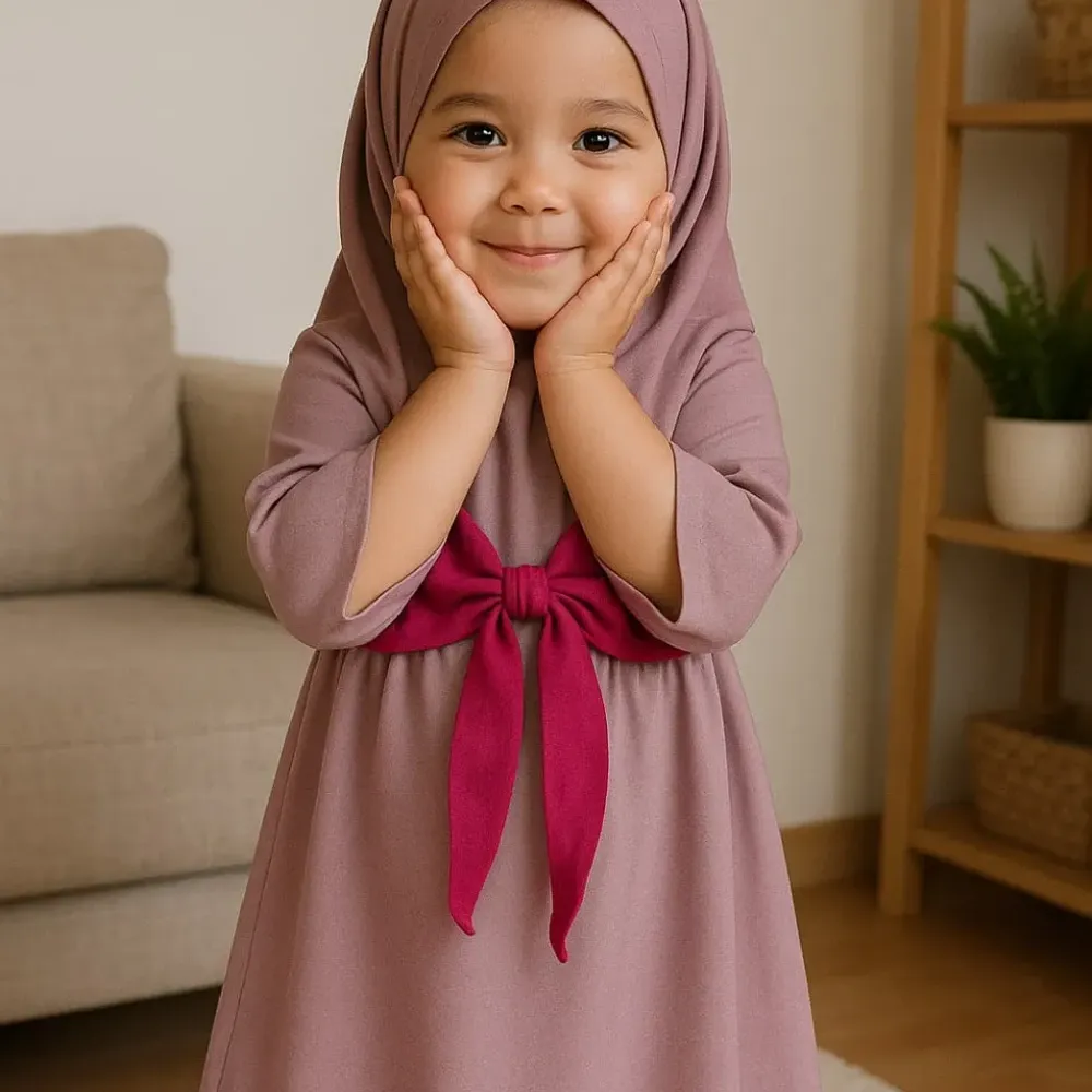 Gamis Rope Plain Tape