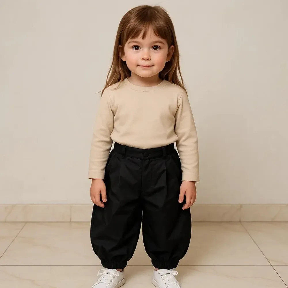 Pants Fire Simple Lux
