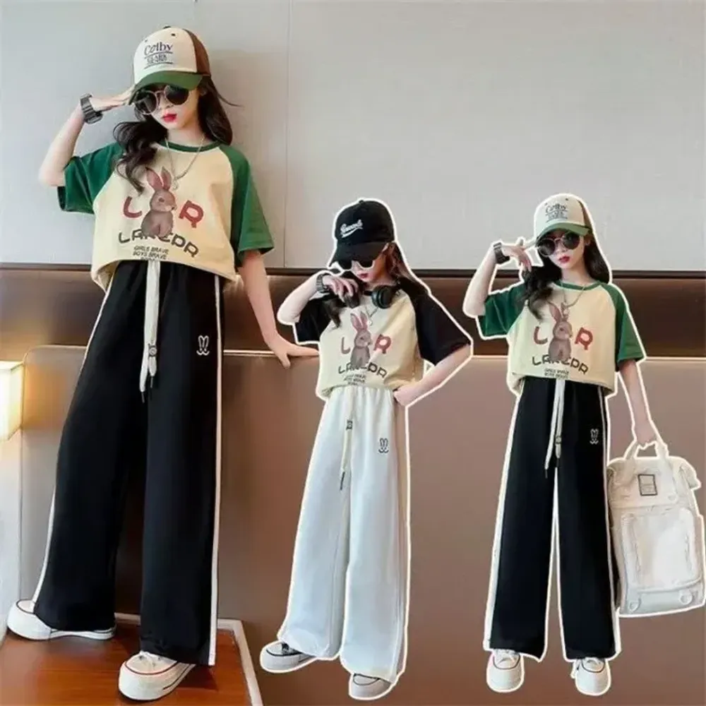 Set Girl One Lency Play