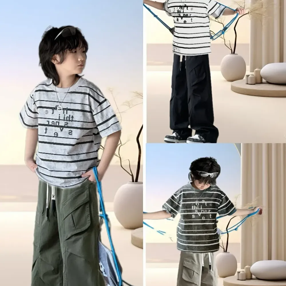 Set Boy Ashe Fall Dream