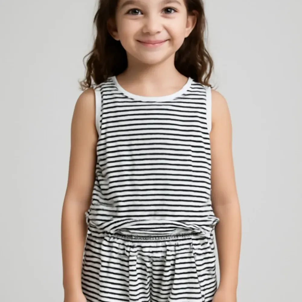 Set Girls Blissful Charm Sunshine Kit