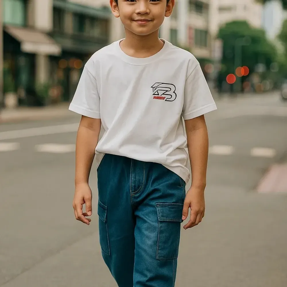 Set Boys Little Rebel Flex