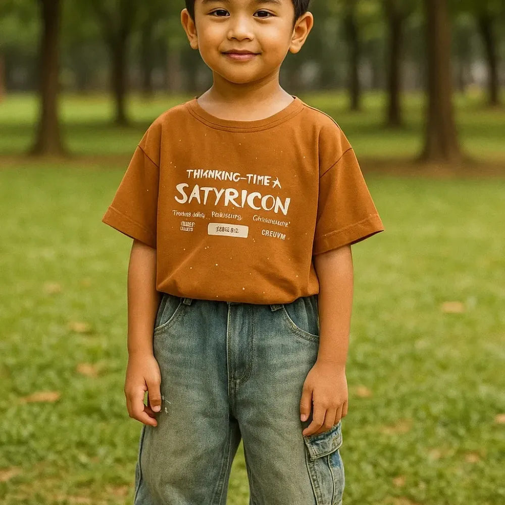 Set Boys Cocoa Wander Voyager