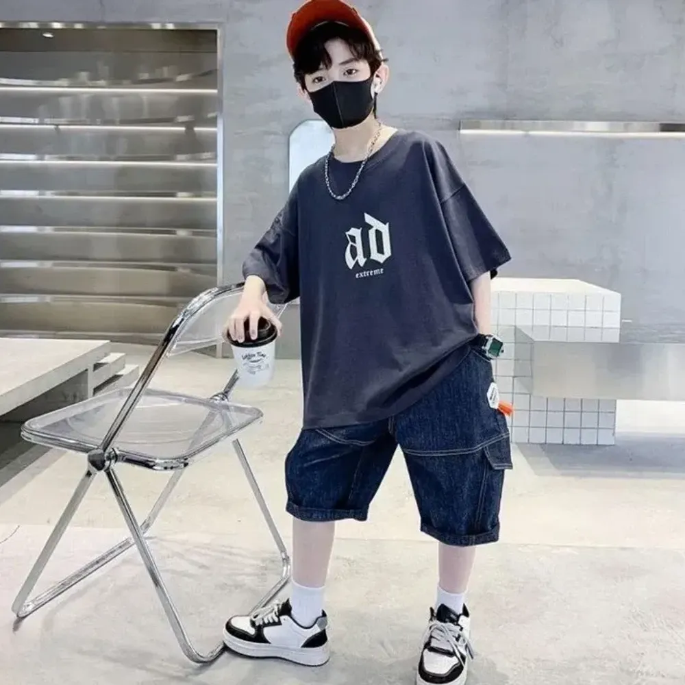 Set Boy Jarvish Freeze Moon