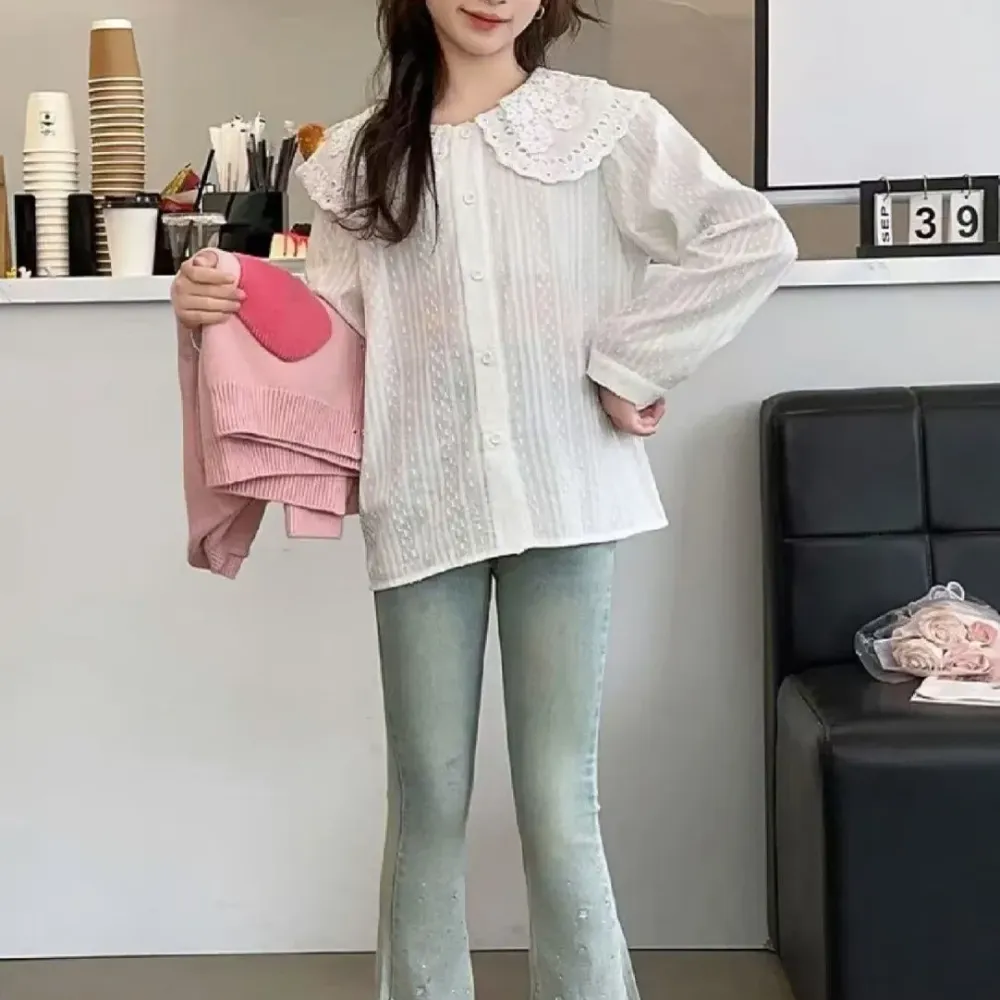 Set Girls Blush Gleam Serenade