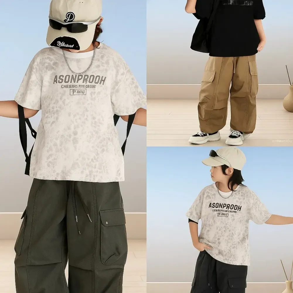 Set Boy Zofa Cool Deny