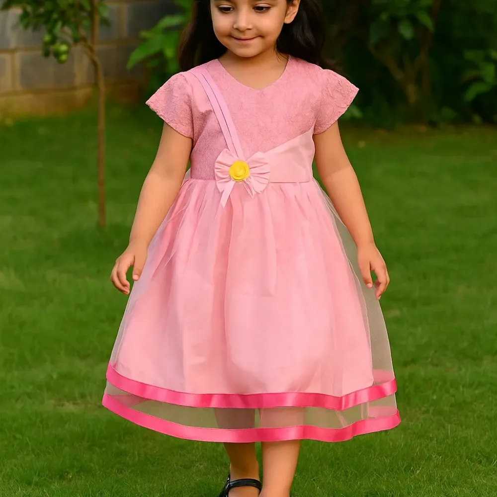 Dress Girl Candy Fairy Sparkle