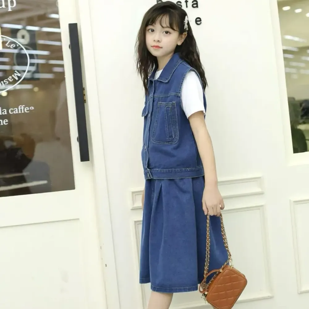 Set Girl Darahayu Scooth Dark