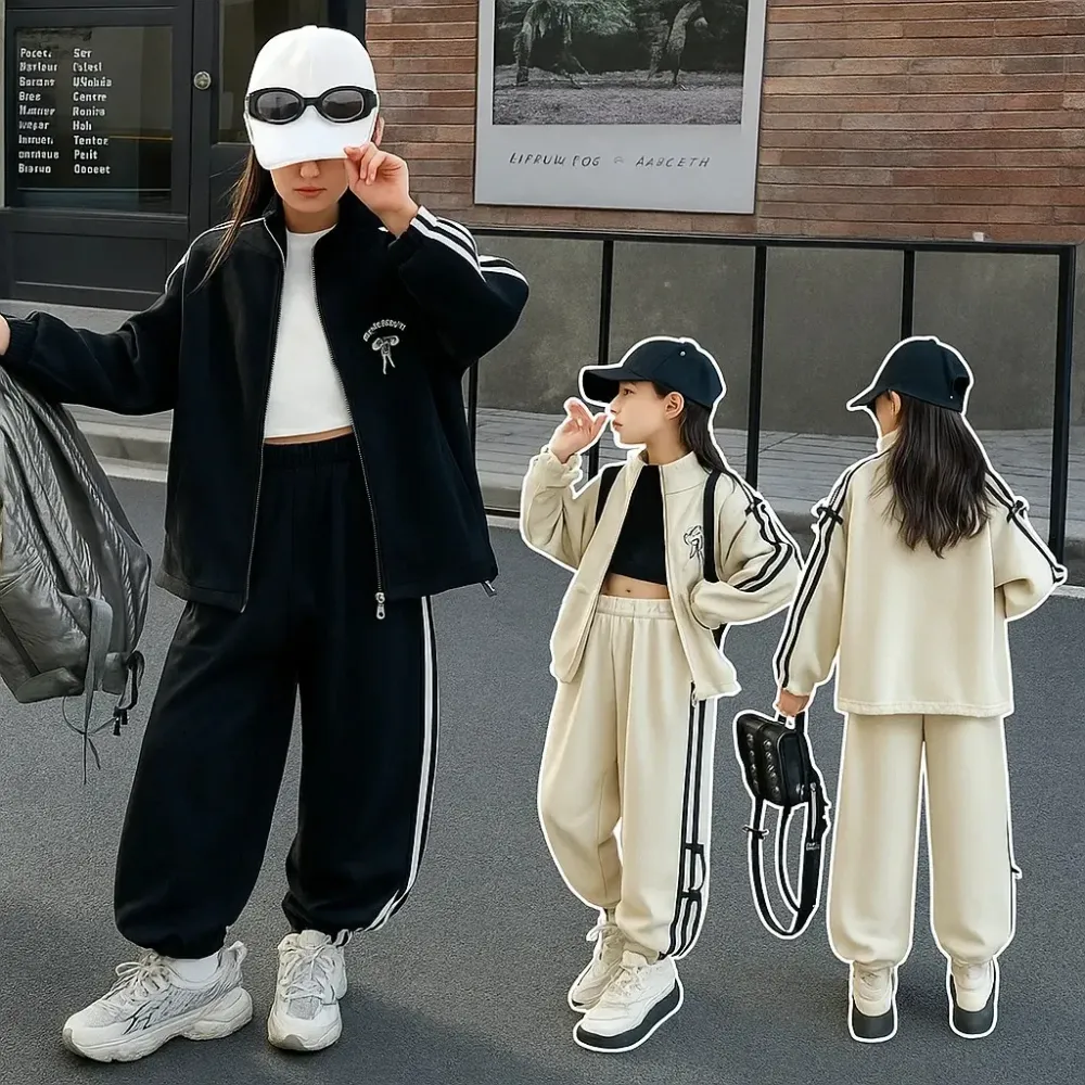 Set Girls Glide City Bloom
