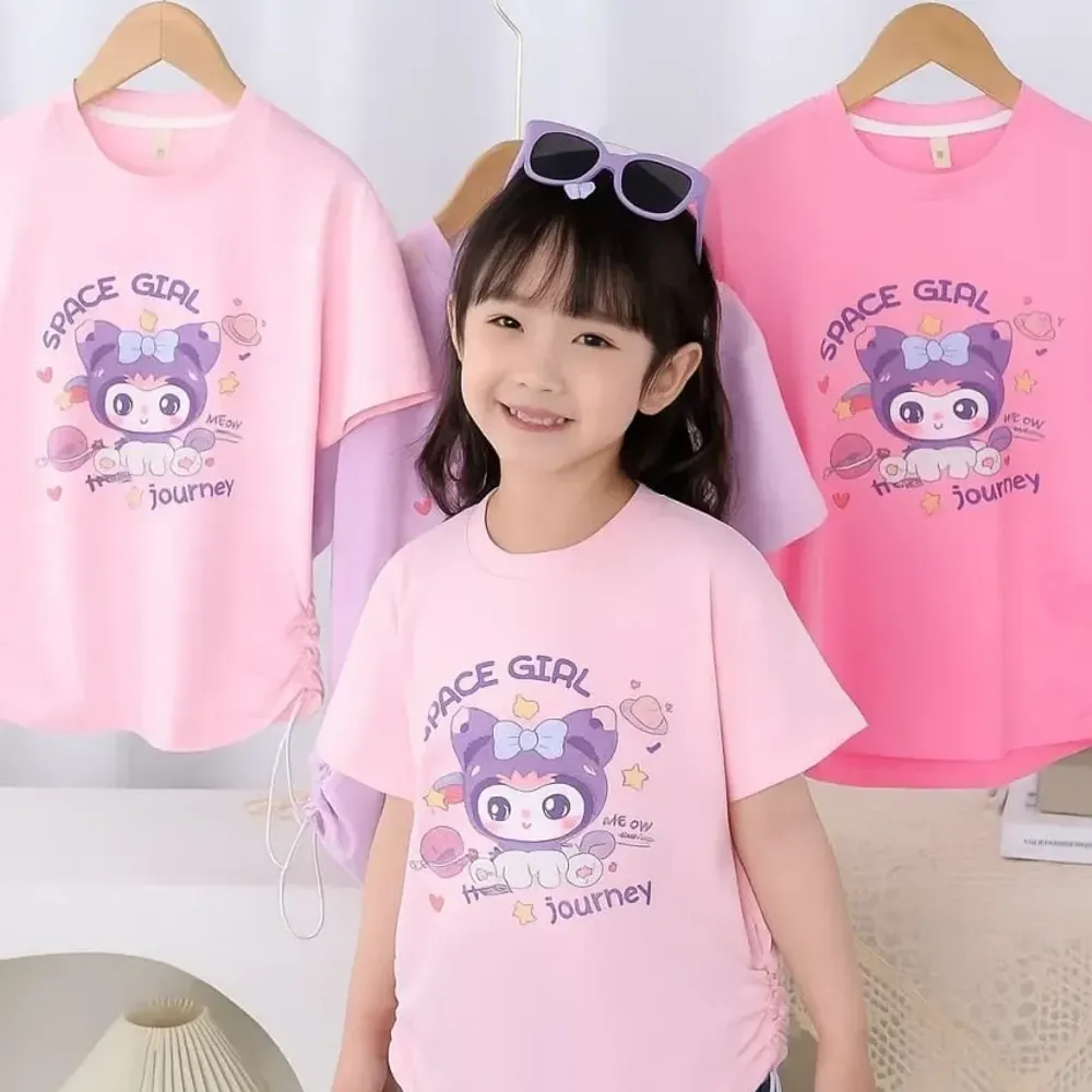 Top Girl Sweet Kuromi Dream