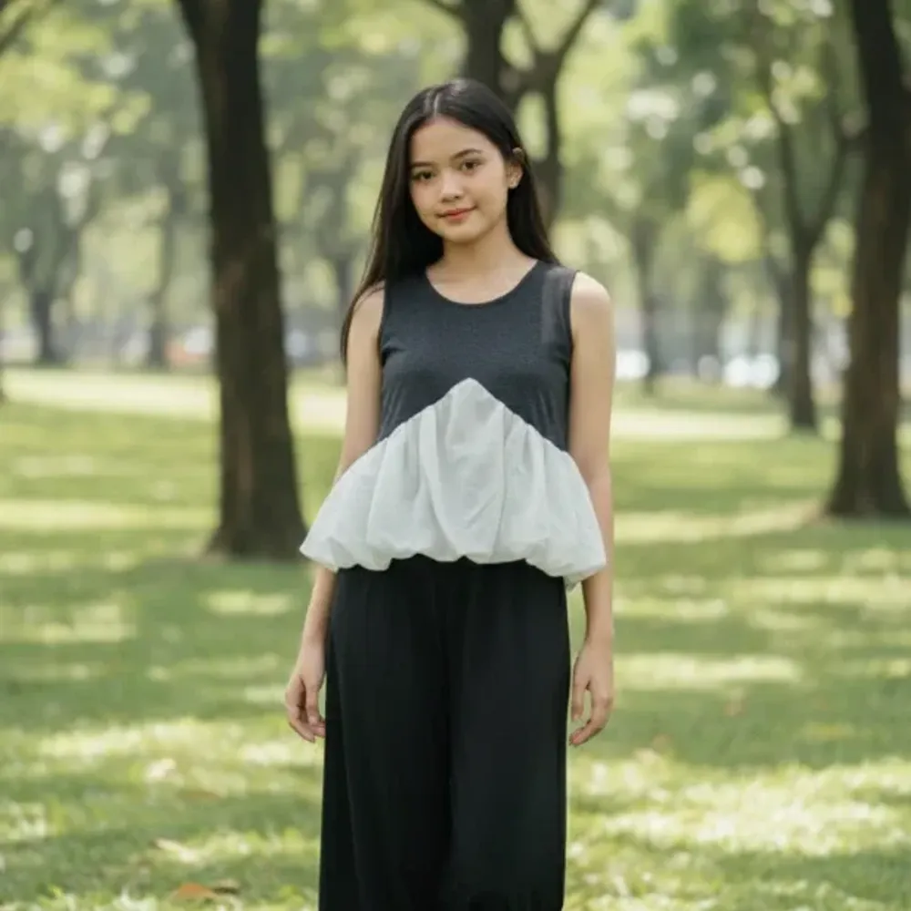 Set Girl Buttercup Bloom Wear