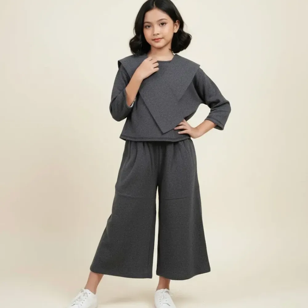 Set Girl Ezora Good Fit