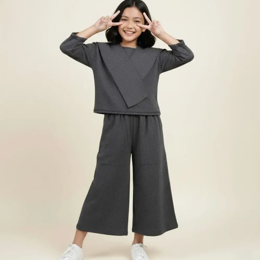Set Girl Ezora Good Fit