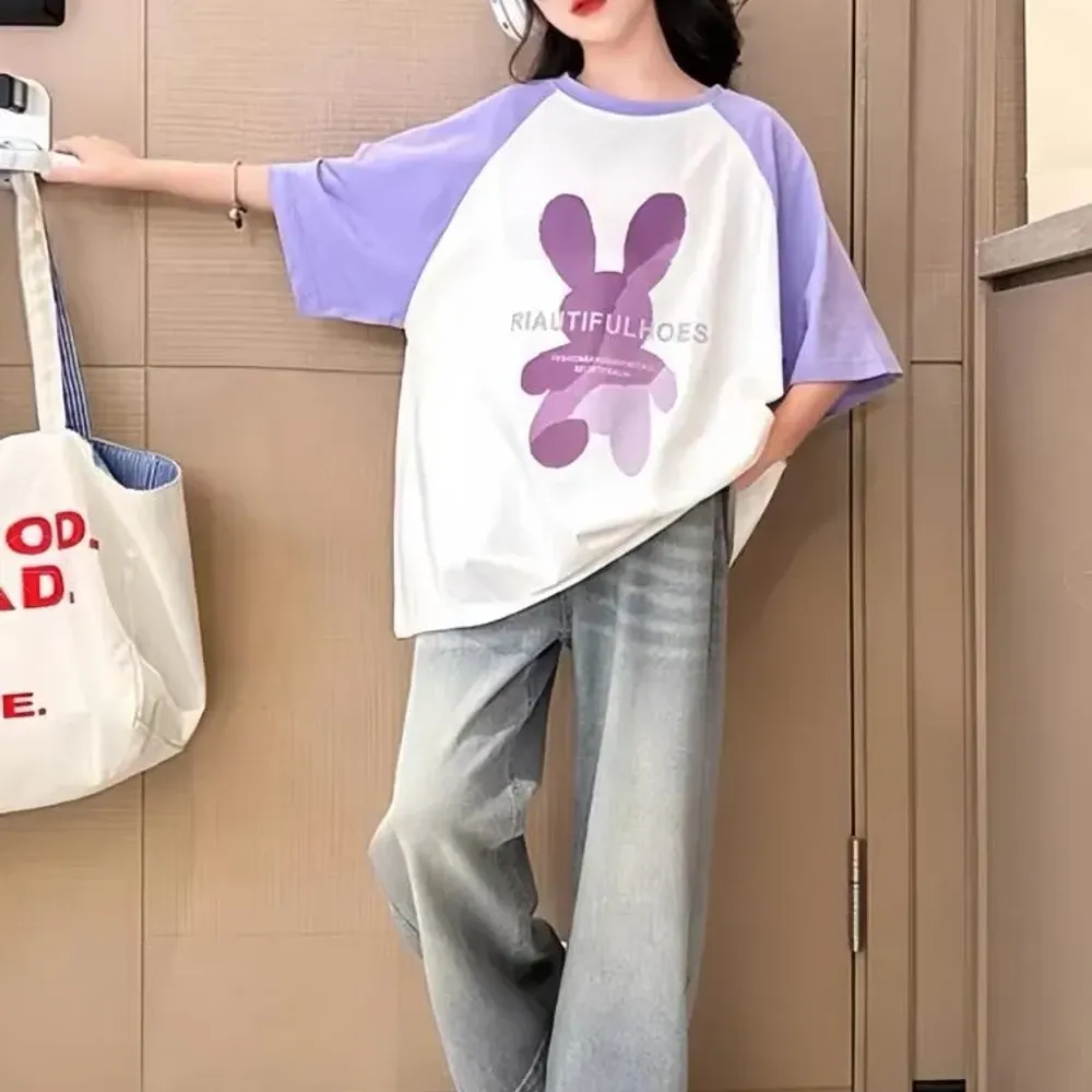 Set Girls Riautiful Hoes Hopping Wear