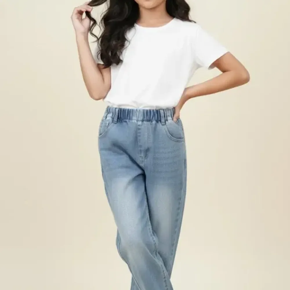 Pants Girl Luck Stand One