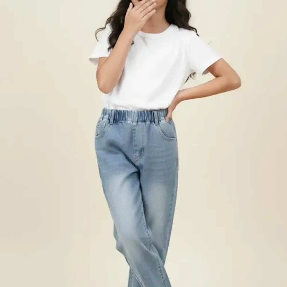 Pants Girl Luck Stand One - Foto 1